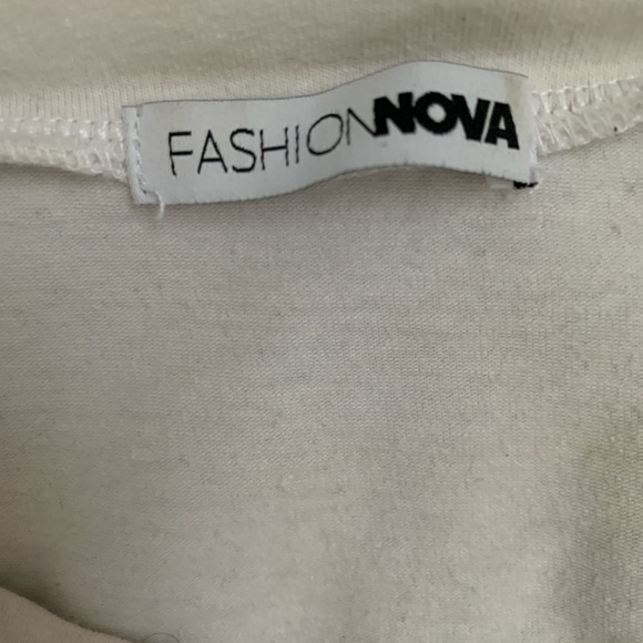 Ariana Grande Thank You Next Tshirt - Picture 5 of 5